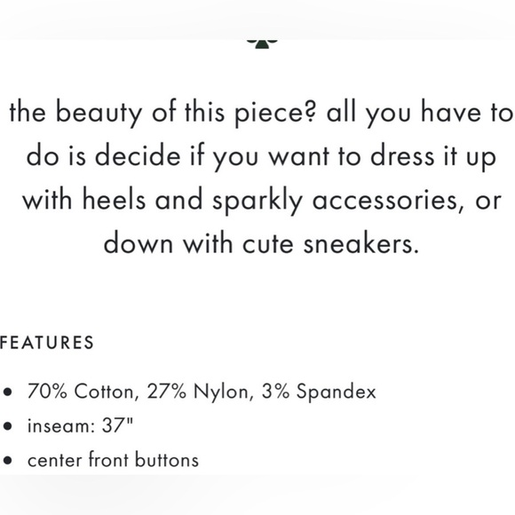 Kate spade Lemon Zest Oversized Dress Sz S NWT - Picture 9 of 15